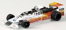 Minichamps March F2 792 N 11 Season 1979 M.hasemi 1:43 400790011