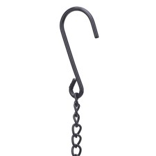 2PCS Metal Hanging Candle Holder Vintage Decor Iron Wall Candle Sconce Tea Light