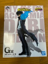 Ichiban Kuji My Hero Academia G Prize Dabi Figure