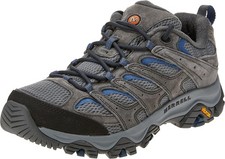 Image of Merrell Men's Moab 3 Hiking Shoe