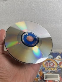 Sonic Adventure 2 for Sega Dreamcast