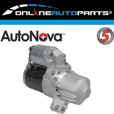 New Starter Motor for Alfa Romeo GT Spider 6cyl 3.2L 936A0 939A0 2004~2010
