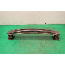 halter mitte stoßfänger stoßstange h. SKODA RAPID SPACEBACK 13 19