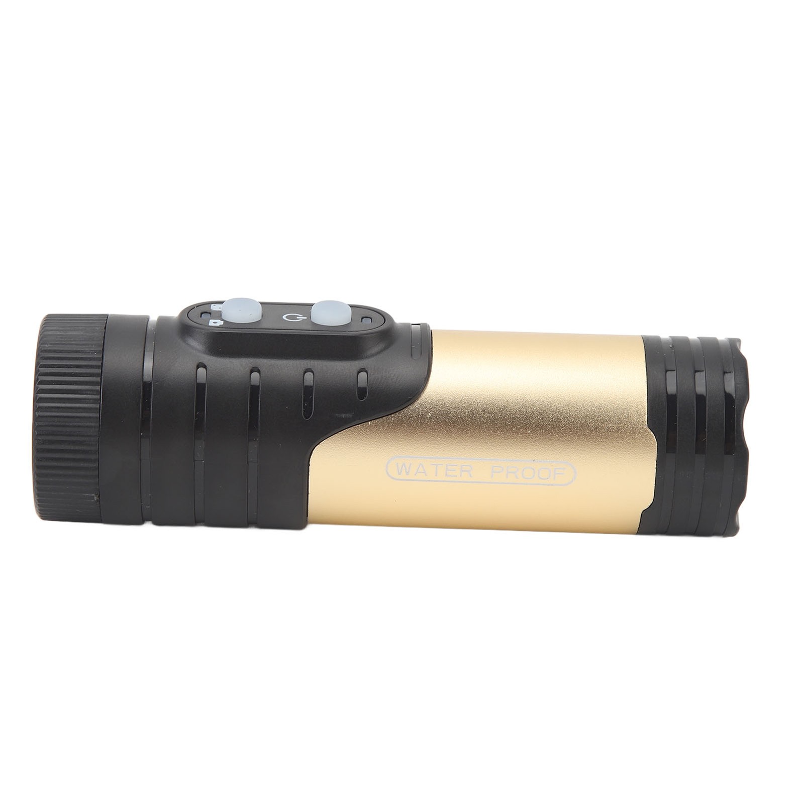 Mini Sports DV Camera 12MP HD Video Recording For Outdoor Sports Enthusiasts Use