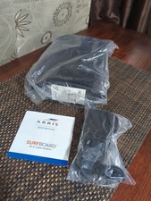 ARRIS SURFboard G20 DOCSIS 3.1 Wi-Fi 6 Dual-Band Modem-Router Combo, 2 LAN