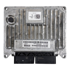 2022-2025 RAM PROMASTER 3500 2500 1500 ENGINE COMPUTER CONTROL MODULE ECU ECM OE