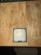 Intel Pentium E2140 1.6GHz Dual-Core (BX80557E2140) Processor