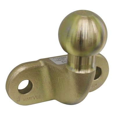 Sealey Anhängerkupplung Kugel 50mm E-Approved TB03E