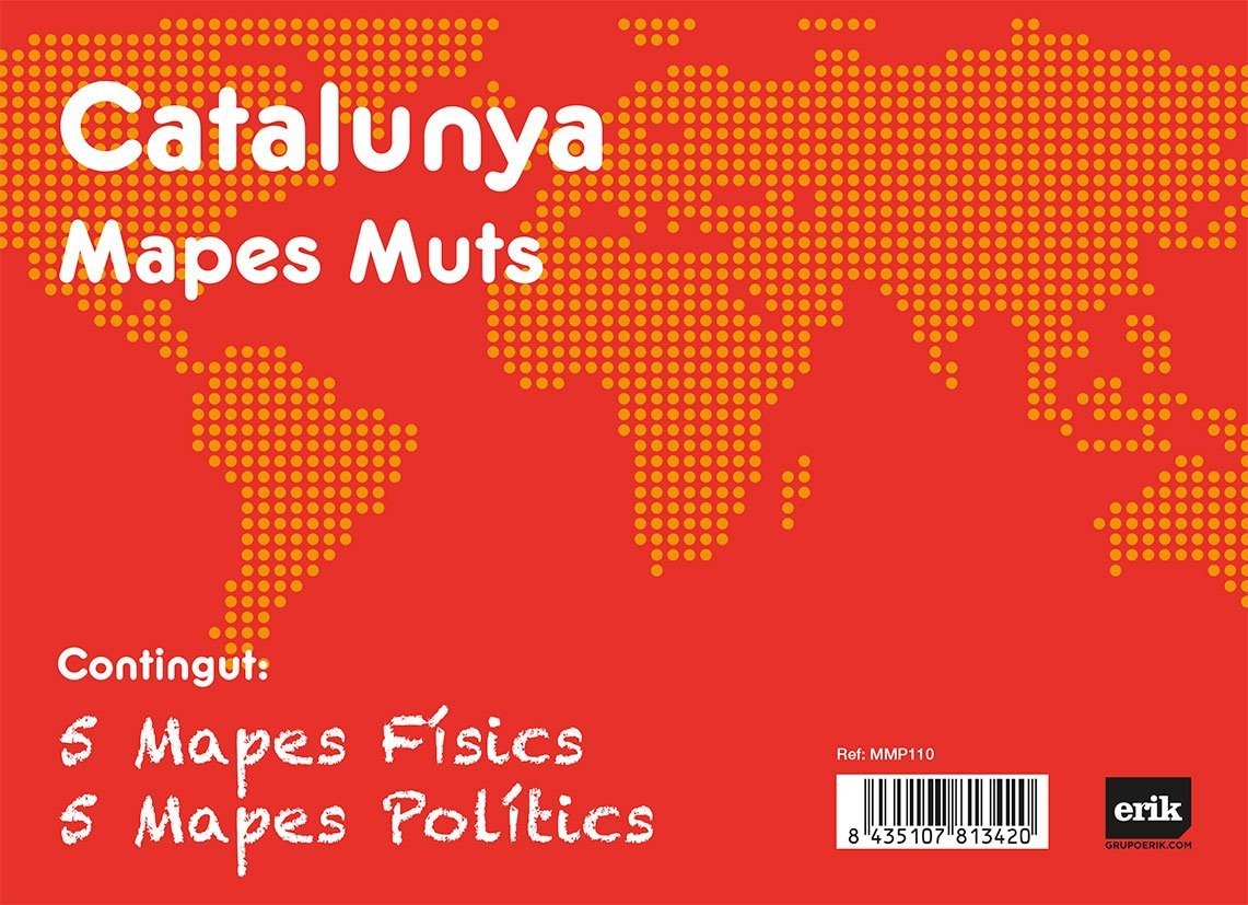 Catalunya Mute Maps Pack 55 1590₽