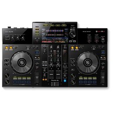 Pioneer XDJ-RR All-in-one DJ System w Record Box