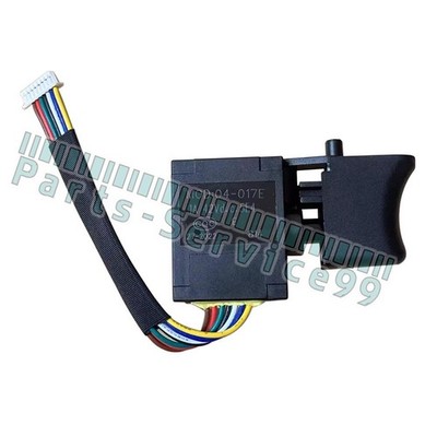 Original Switch Assembly For Kress KU270S Brushless Electric Wrench 20V