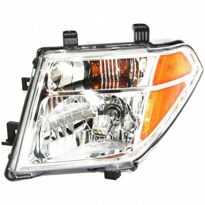 For Nissan Pathfinder Headlight Assembly 2005-2007 Driver Side CAPA