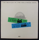 Beatles- The Beatles At The Hollywood Bowl- Capitol SMAS-11638- Plus Bonus Album