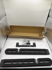 WALI Wall Mount for SONOS ARC Soundbar, Low Profile Sound Bar Mount Bracket