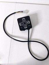 Snow Plow Membrane Switch 1306083 For Meyer E47 E57 E60 Replaces S22154 22154 Snow Plow Membrane Switch 1306083 For Meyer E47 E57 E60 Replaces S22154 22154