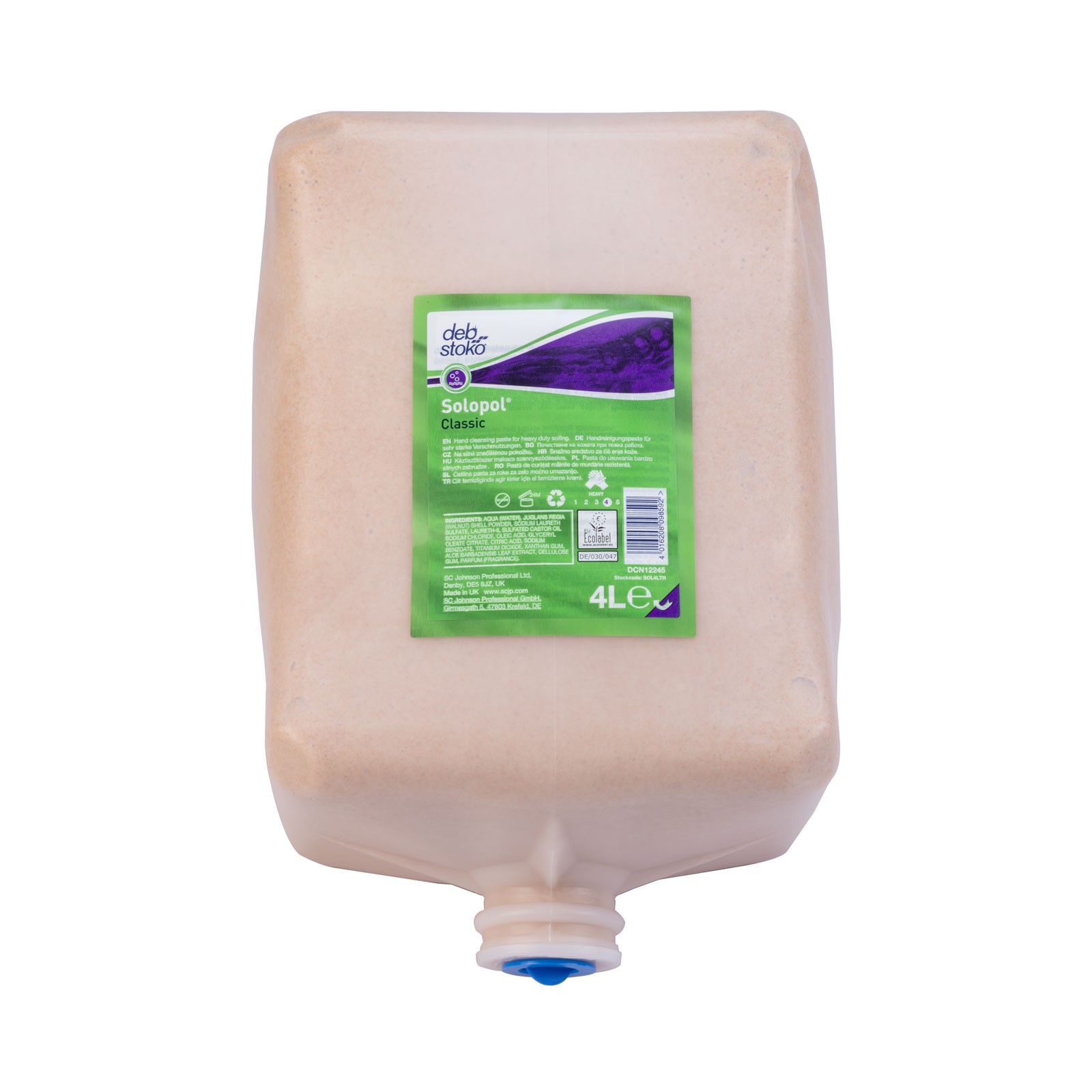 Deb Stoko Solopol® Classic 4L