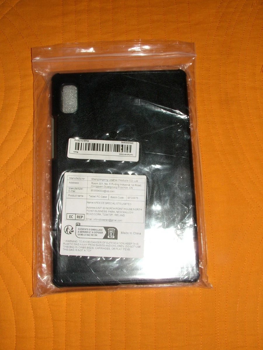 Cadorabo Custodia A Libro Per Lenovo B – Grigio/nero Con Portacarte, Stand E Chiusura Magnetica
