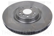 2x NK Bremsscheibe 2033127 für W164 KLASSE W251 MERCEDES GL X164 V251 320 CDI 2x NK Bremsscheibe 2033127 für W164 KLASSE W251 MERCEDES GL X164 V251 320 CDI