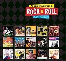 An Easy Introduction to Rocknroll-Top 15 Albums von... | CD | Zustand sehr gut
