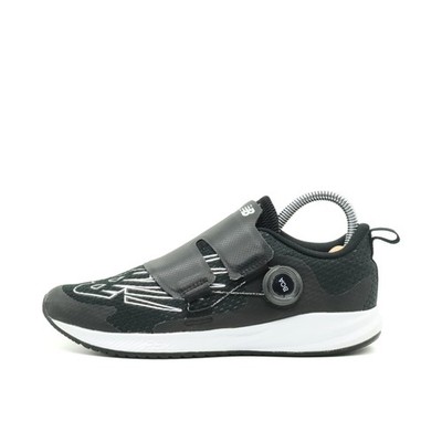 New Balance Damen GTRVLBW3 Laufschuhe EU 38 Schwarz Weiß FuelCore Quick Boa