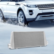 1000hp 31x12x4 Inch Aluminum Io Fmic Front Mount Intercooler Core 5-50psi