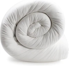 100% Cotton Batting for Crafts - 96" x 1080" - Cotton Batting for Quilting