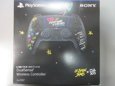 PS5 Lebron James Limited Edition Sony Dualsen...