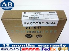 New Sealed Allen Bradley 1756-IF8 ControlLogix 8 Point A/I Module 1756IF8 Ser A