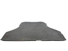 1997-2001 Honda Prelude Bb6 Trunk Interior Rug Carpet Cover 84621s30000za Oem