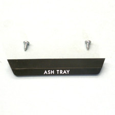 64 65 66 Chevy Chevrolet Gmc Truck Ashtray Knob 64 65 66 Chevy Chevrolet Gmc Truck Ashtray Knob