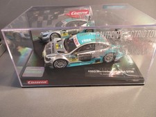 Carrera Evolution 20027510 Mercedes C-Coupe DTM Juncadella No. 12 1/32 Slot Car