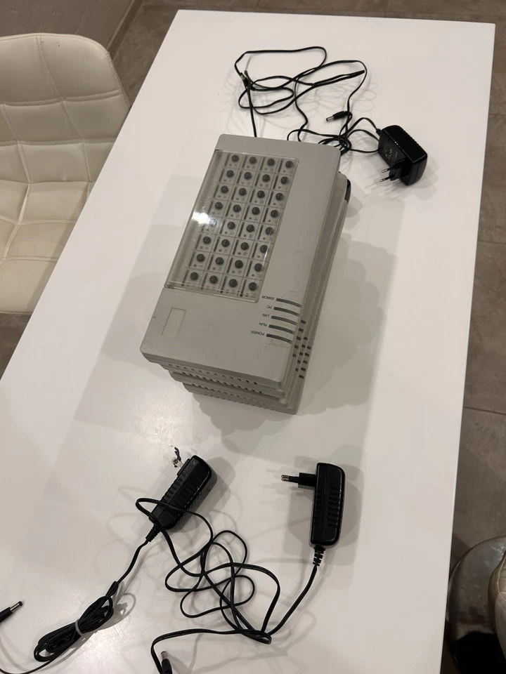 GoiP SMB32 GSM VoIP Gateway • 32 SIM Cards Professional SIP SMS Call Routing - Image 4 of 4