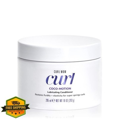COLOR WOW Curl Wow Coco-Motion Conditioner