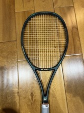 Yonex Vcore Pro 97 G2 4 1/4 2019 Model Tennis Racket Racquet Used 310g