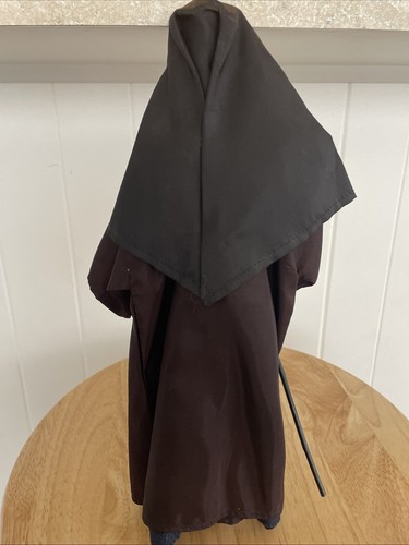 Griechische oder russisch-orthodoxe Priesterpuppe - Bild 7 von 9