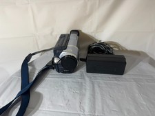 Sony Handycam DCR-TRV140 Digital 8 Camcorder With Nightshot Tested - 2D