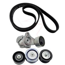 Tensor De Correa De Alternador BMW E39 540 I 286cv Gasolina 210kW 1996 - 2003 Motor Otto M62 B44 (448S1) | Precio En