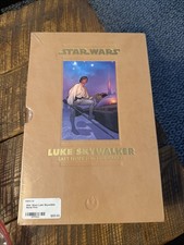 Star Wars Luke Skywalker Last Hope for the Galaxy Dark Horse NEW Hardcover
