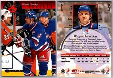 97-98 DONRUSS CANADIAN ICE BASE #1 - 150 - PICK FROM LIST - FREE COMBINED SHIP