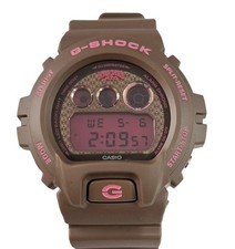 Casio G-Shock DW-6900HH-5DR X HARDIES HARDWARE NYC Limited Edition Men's Watch