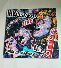 David Hall & John Oates - Live at The Apollo ...