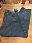 Wrangler 97601VR Men's Relaxed Fit Jeans - Vintage Rinse Dark Wash 42x32 — photo 1