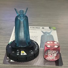 Marvel Heroclix Strange Tales 017 Astral Dr. Strange Uncommon