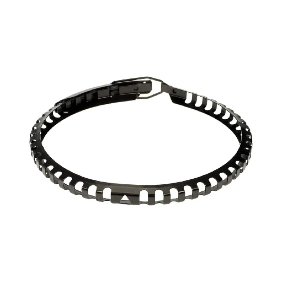 For Lincoln Mark LT 2006-2008 Air Filter Housing Clamp | Steel | Black Color - Image 2 of 4