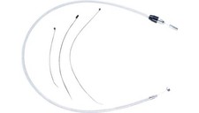 Magnum Alternate Length SCII Quick Connect Clutch Cable 41" #323802HE