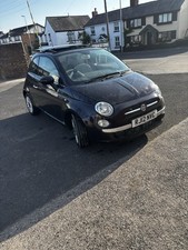 Fiat 500 Twinair Turbo