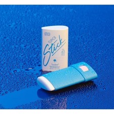 Vacation Super Stick SPF 45 Face Sunscreen Stick Broad Spectrum 0.7oz NIB