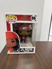 Funko Pop Rocks Lil Wayne #86 Tha Carter III Vinyl Figure