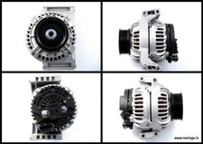 Alternator BOVA Magiq MHD 122 CA1917