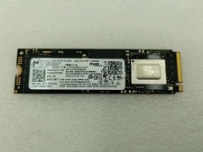 Micron 2300 MTFDHBA512TDV 512gb NVMe m.2 2280...